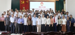 Ủy ban Mặt trận Tổ quốc tỉnh Bắc Ninh: Phát huy sức mạnh khối đại đoàn kết toàn dân