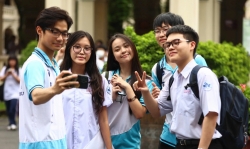 Đề thi tốt nghiệp THPT năm 2025 có gì mới?
