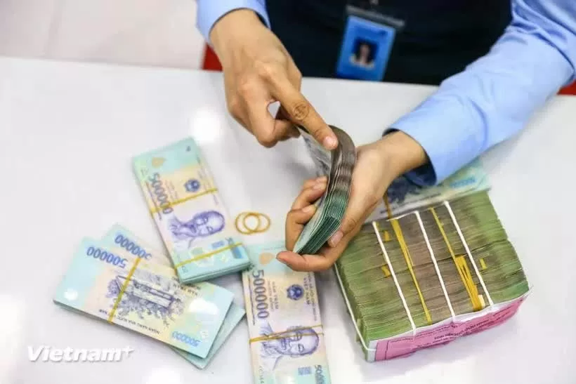 Reference exchange rate falls slightly on June 26 Reference exchange rate falls slightly on June 26