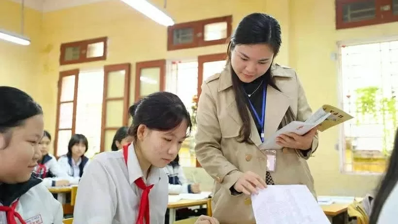UNESCO Representative to Vietnam appreciates Vietnam’s adoption of Law on Teachers