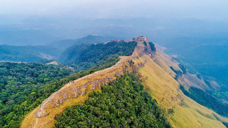 Tỉnh Lạng Sơn sẽ đón nhận danh hiệu Công viên địa chất toàn cầu UNESCO
