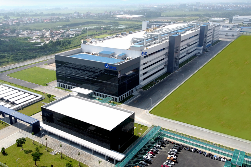 Chuẩn bị chiến lược 'đi tắt đón đầu' về nhân lực, Bắc Ninh mở cửa thu hút 'đại bàng' ngành bán dẫn