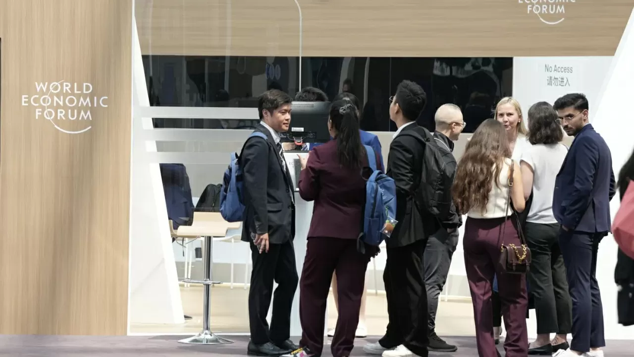 WEF Thiên Tân 2025: Viễn cảnh tái định hình trật tự kinh tế thế giới