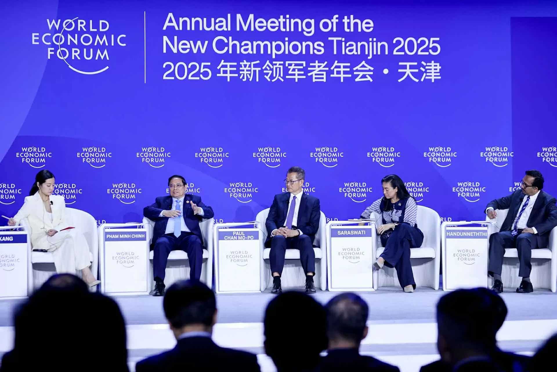 Prime Minister’s working trip to China helps increase Vietnam’s international reputation: Deputy PM Bui Thanh Son