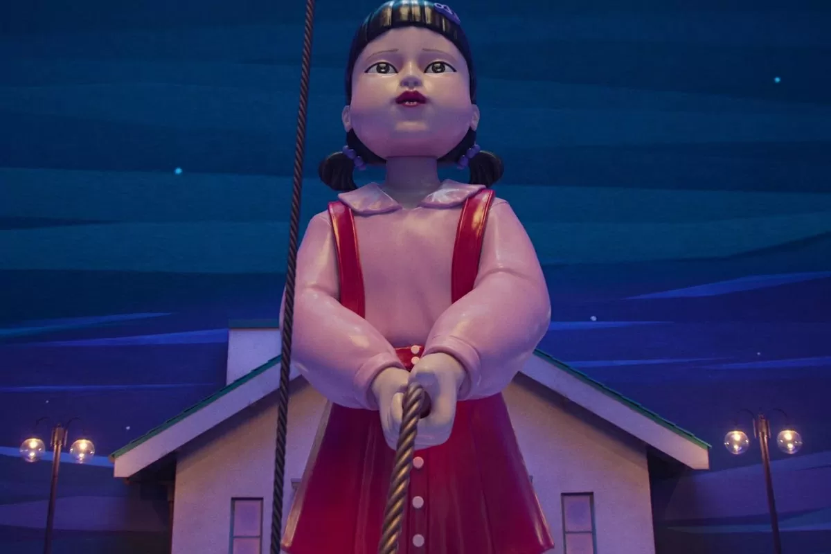 Squid Game: Liệu phần 3 có tạo nên kỷ lục mới? Squid Game: Liệu phần 3 có tạo nên kỷ lục mới?