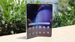 Samsung chốt lịch ra mắt smartphone màn hình gập mới