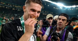 Liverpool gia nhập cuộc đua giành tiền đạo Gyokeres