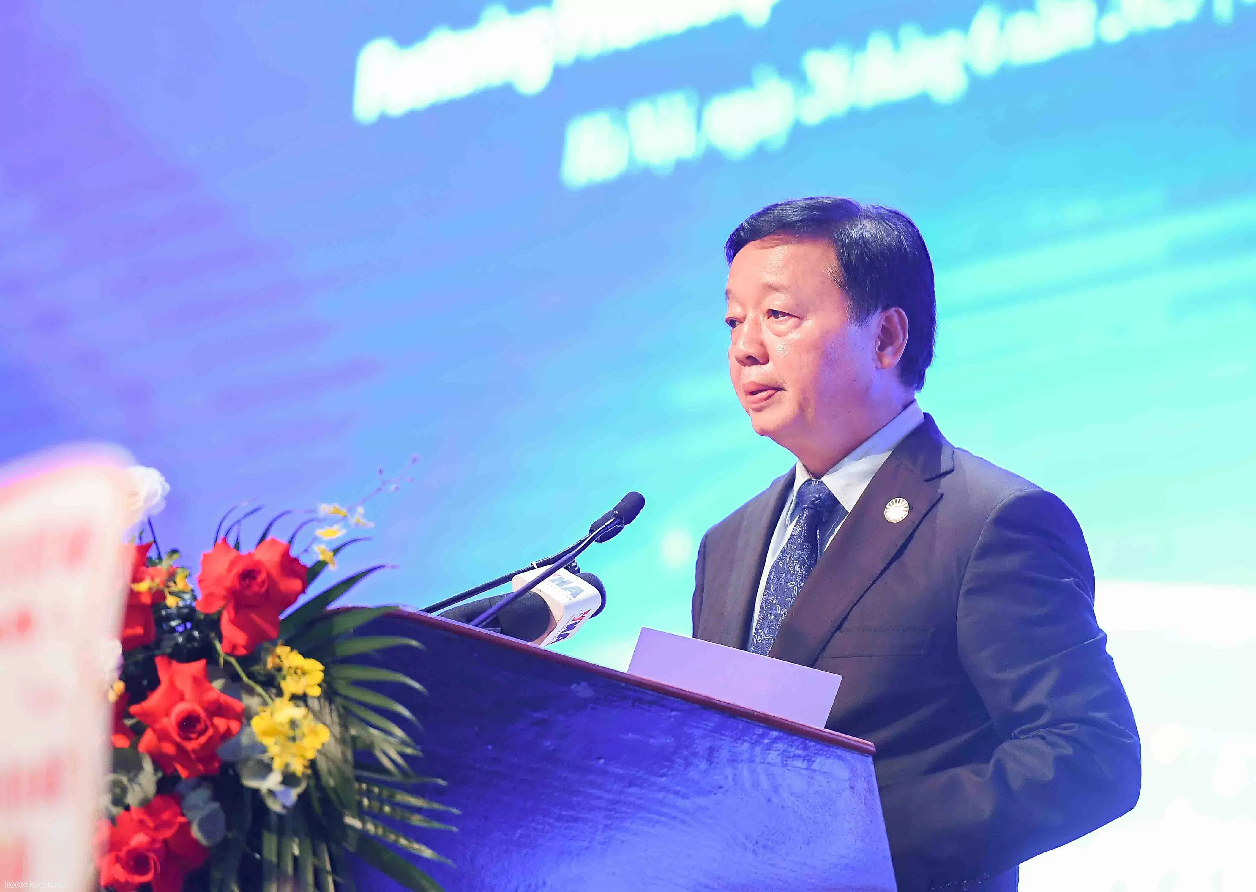 MOFA's workshop marking 75th anniversary of diplomatic ties between Vietnam and Central and Eastern Europe countries