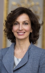 Director-General of UNESCO Audrey Azoulay to pay official visit to Vietnam