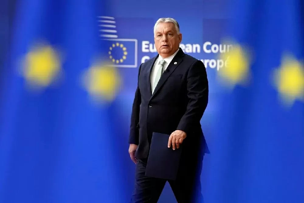 EU không thể ra tuyên bố chung về Ukraine, nguyên nhân là gì? EU không thể ra tuyên bố chung về Ukraine, nguyên nhân là gì?