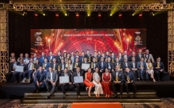 Giải thưởng Bất động sản Việt Nam PropertyGuru 2025 có thêm hạng mục do người tiêu dùng bình chọn