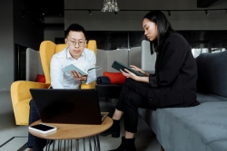 Lãnh đạo Gen Z: 'Luồng gió mới' trong tư duy và các giá trị lấy con người làm trung tâm