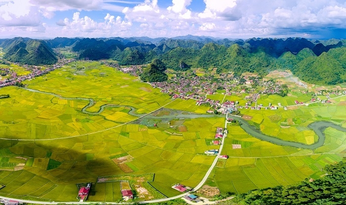 Lạng Sơn – mảnh đất đậm di sản địa chất và văn hoá vùng biên
