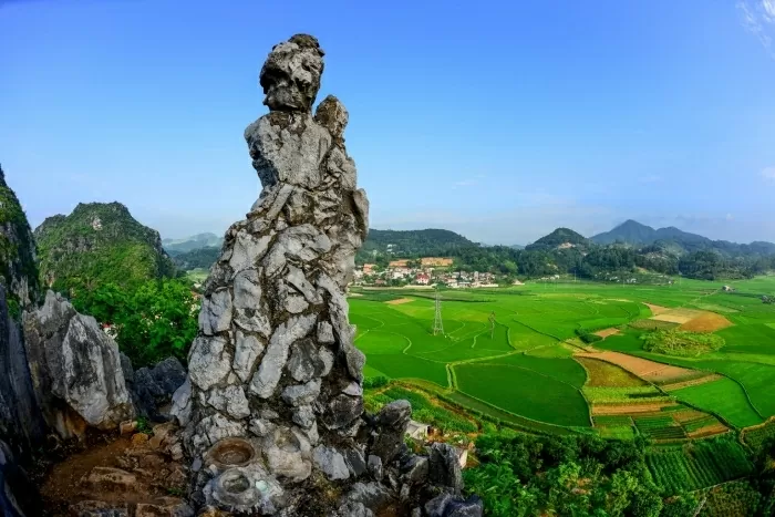 Lạng Sơn – mảnh đất đậm di sản địa chất và văn hoá vùng biên