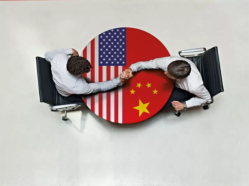 Tin thế giới 27/6: Ukraine chỉ trích một số nước EU, ông Hun Sen cam kết duy trì chế độ quân chủ lập hiến Campuchia, Mỹ-Trung Quốc gật đầu thỏa thuận. (Nguồn: Photo Alto) Tin thế giới 27/6: Ukraine chỉ trích một số nước EU, ông Hun Sen cam kết duy trì chế độ quân chủ lập hiến Campuchia, Mỹ-Trung Quốc gật đầu thỏa thuận. (Nguồn: Photo Alto)