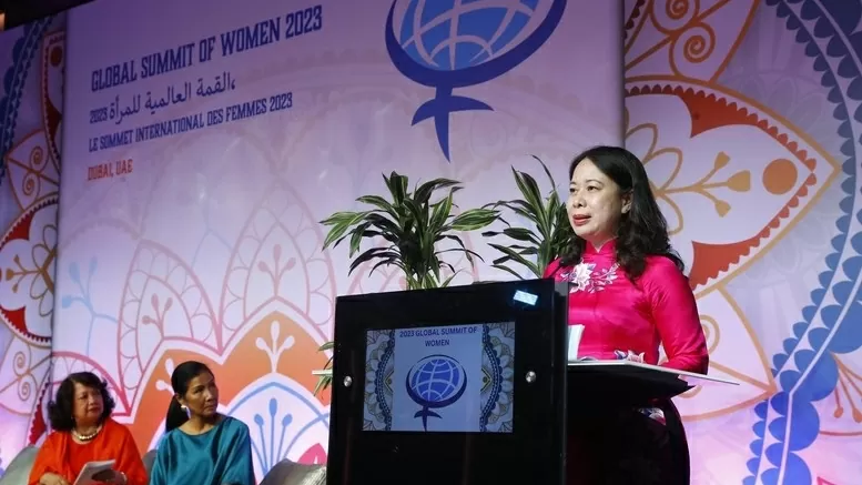Vice President to pay an working visit to Italy, attend the Global Summit of Women and conduct bilateral activities in Germany