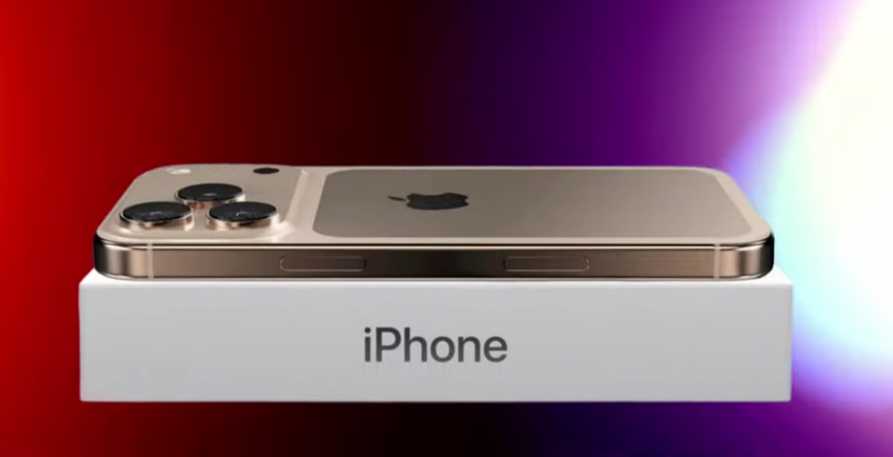 iPhone 17 Pro và 17 Pro Max sẽ có 4 tính năng camera siêu cao cấp hoàn toàn mới