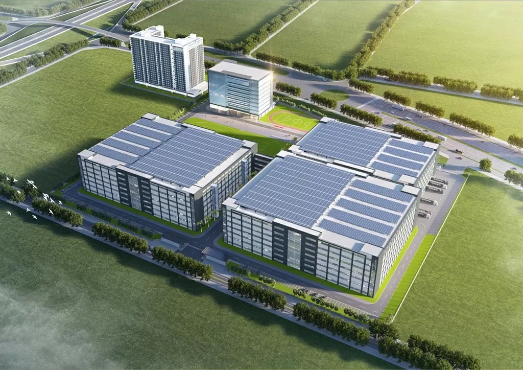 Chung tay cùng Bắc Ninh kiến tạo tương lai thông minh