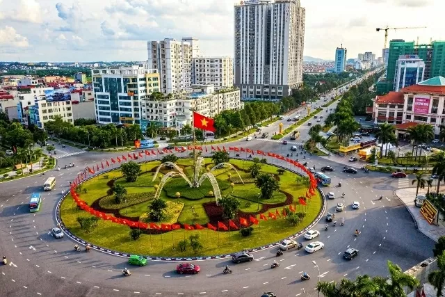 Bac Ninh Party Committee shows strong  confidence and momentum post-merger
