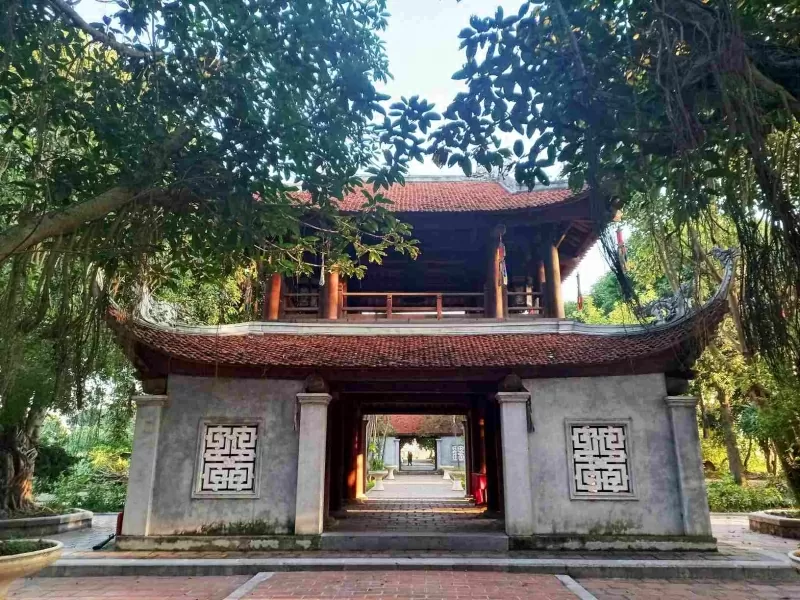 Bắc Ninh đưa văn hóa hiện diện thường xuyên trong đời sống cộng đồng, gắn trách nhiệm bảo tồn di sản