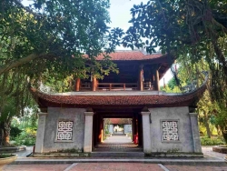 Bắc Ninh biến di sản thành tài nguyên du lịch thực thụ