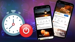 Cách hẹn giờ tắt YouTube trên iPhone và Android nhanh chóng