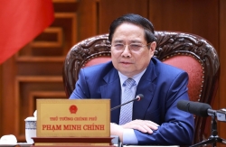 Tiếp tục xem xét, giải quyết các quan tâm của phía Hoa Kỳ liên quan kinh tế, thương mại, đầu tư