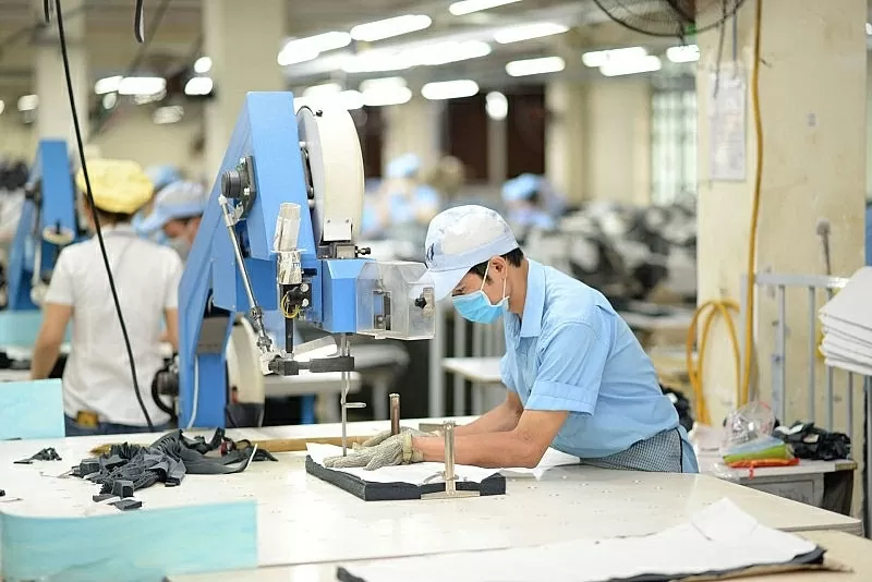 từ ngày 1/7, Bộ Công Thương sẽ phân cấp, phân quyền về cấp 31 mẫu C/O ưu đãi và không ưu đãi cho địa phương.