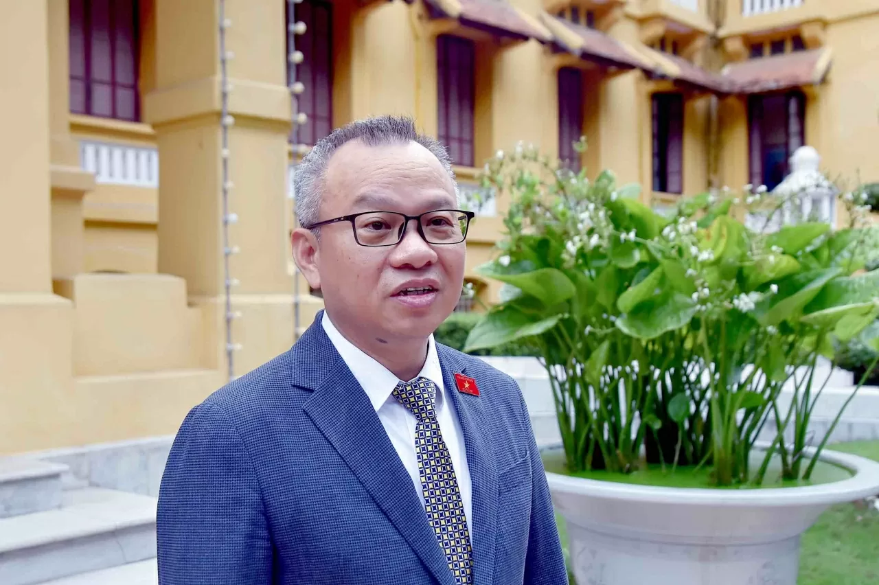 The World & Vietnam Report forms strategic partnership with The Colombo Times — a new highlight in international media cooperation
