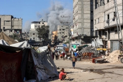 Phong trào Hamas mất chỉ huy cấp cao, người dân Israel muốn Tổng thống Trump gia tăng sức ép trước 'cơ hội lịch sử'