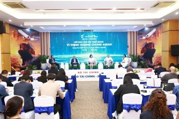 Non-tariff barriers still impede Vietnamese exports to ASEAN