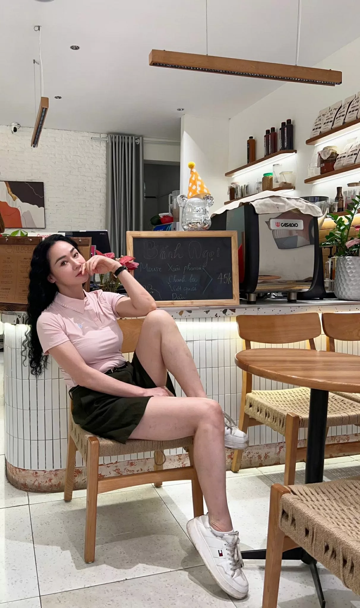 Sao Việt