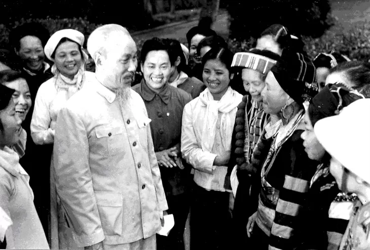Bài viết của Tổng Bí thư Tô Lâm: Sức mạnh của đoàn kết Bài viết của Tổng Bí thư Tô Lâm: Sức mạnh của đoàn kết