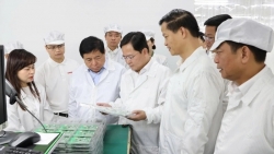 Những đột phá chiến lược quan trọng hàng đầu đưa Bắc Ninh phát triển nhanh, bền vững
