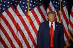 Sau nhiều giờ đàm phán cân não, siêu dự luật thuế của Tổng thống Trump 'vượt ải' đầu tiên tại Thượng viện