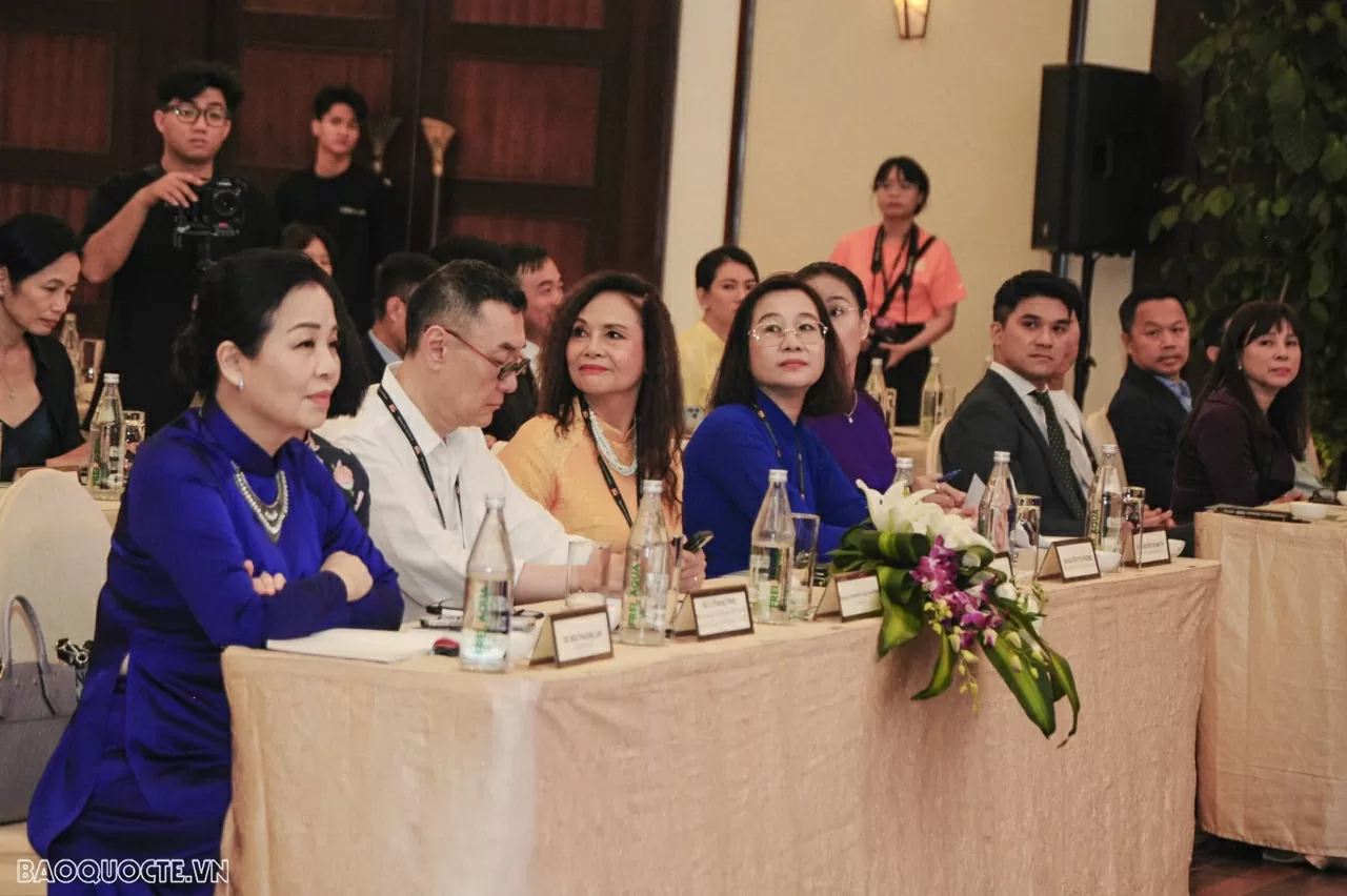 Trước giờ G lễ khai mạc Liên hoan phim châu Á Đà Nẵng năm 2025 Trước giờ G lễ khai mạc Liên hoan phim châu Á Đà Nẵng năm 2025