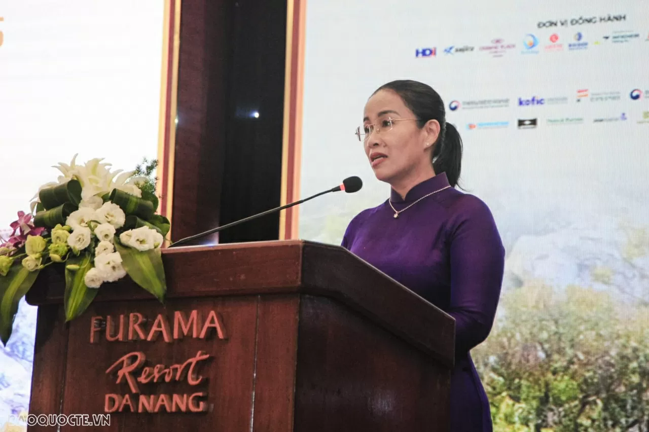 Trước giờ G lễ khai mạc Liên hoan phim châu Á Đà Nẵng năm 2025 Trước giờ G lễ khai mạc Liên hoan phim châu Á Đà Nẵng năm 2025