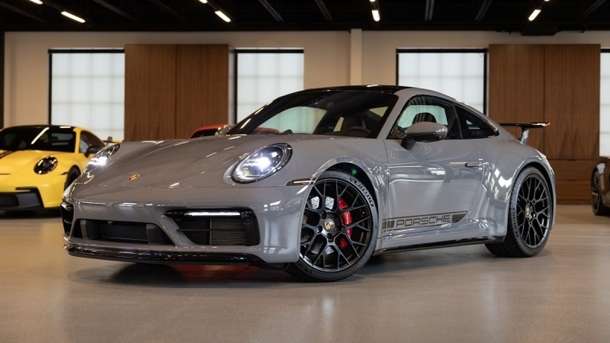 10 Xe Coupe Thể Thao 'Hot' Nhất Việt Nam: Đánh Giá Chi Tiết & Giá Bán Chính Thức