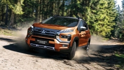 Top 10 mẫu xe MPV đáng mua nhất cho gia đình đông người tại Việt Nam