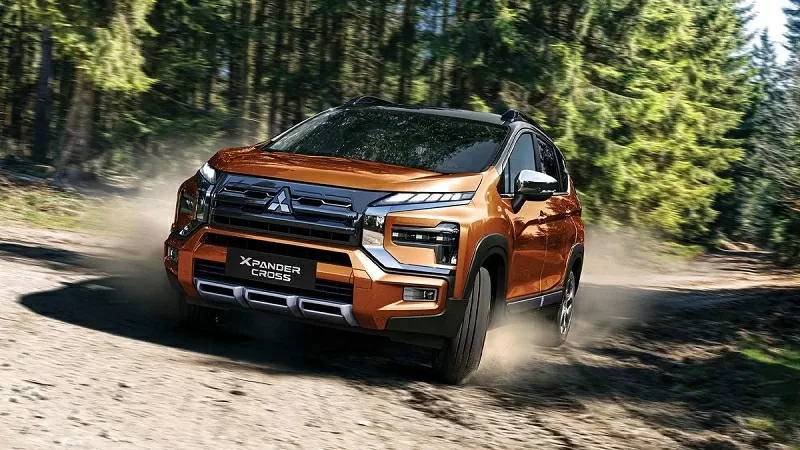 Top 10 mẫu xe MPV lý tưởng nhất dành cho gia đình đông thành viên tại Việt Nam.