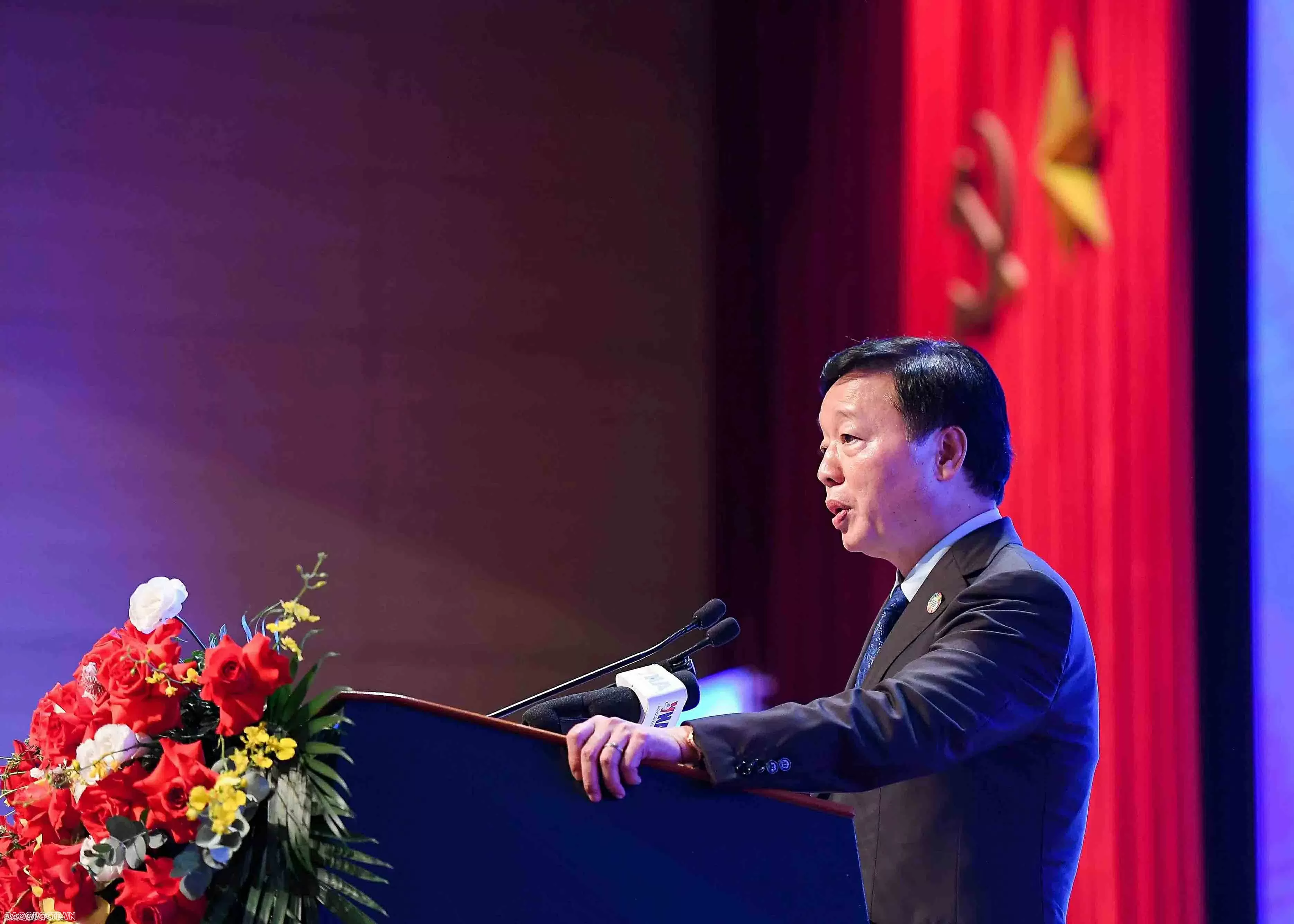 75 năm Việt Nam-Trung Đông Âu: Mở đường cho các sản phẩm y tế, nông sản và công nghệ xanh ‘Made in Vietnam’