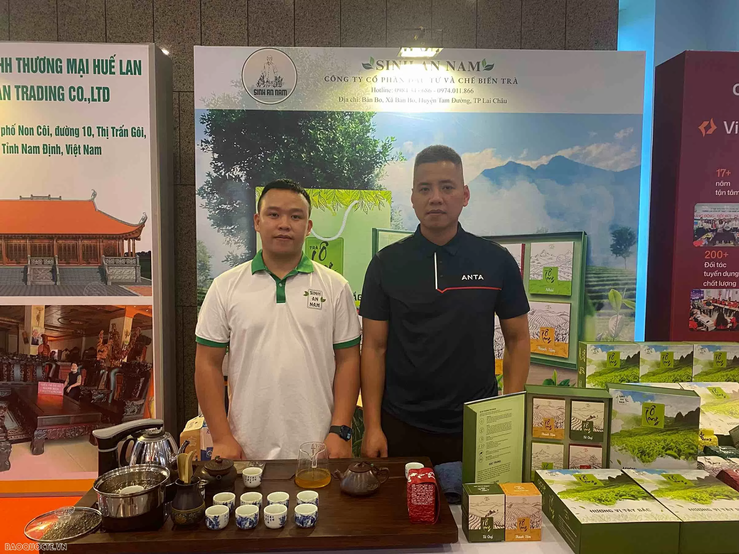 75 năm Việt Nam-Trung Đông Âu: Mở đường cho các sản phẩm y tế, nông sản và công nghệ xanh ‘Made in Vietnam’