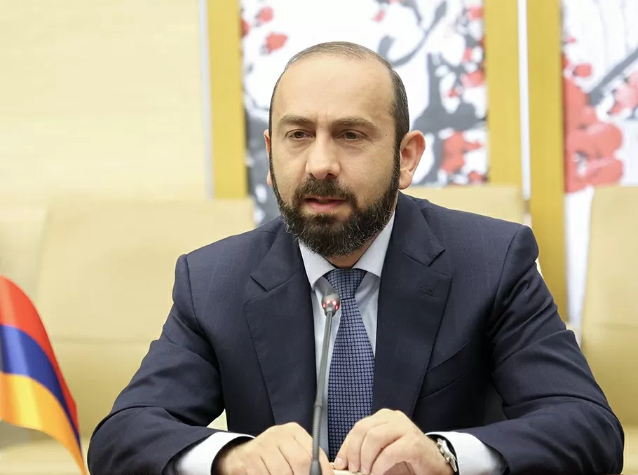 Armenia quyết dứt khoát tới cùng với CSTO, Ngoại trưởng Nga nhắc nhở 'sẽ chẳng có lợi gì' Armenia quyết dứt khoát tới cùng với CSTO, Ngoại trưởng Nga nhắc nhở 'sẽ chẳng có lợi gì'