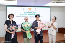 DANAFF III: Khơi mở hành trình mới cho điện ảnh trẻ châu Á thông qua chương trình ‘Vườn ươm dự án’