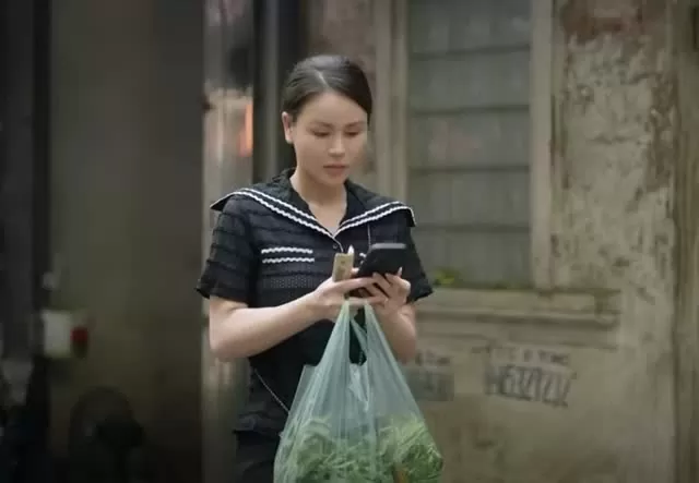 Dịu dàng màu nắng tập 20