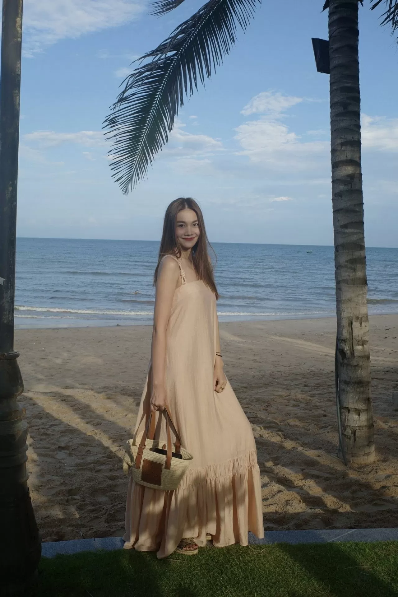 Siêu mẫu Thanh Hằng
