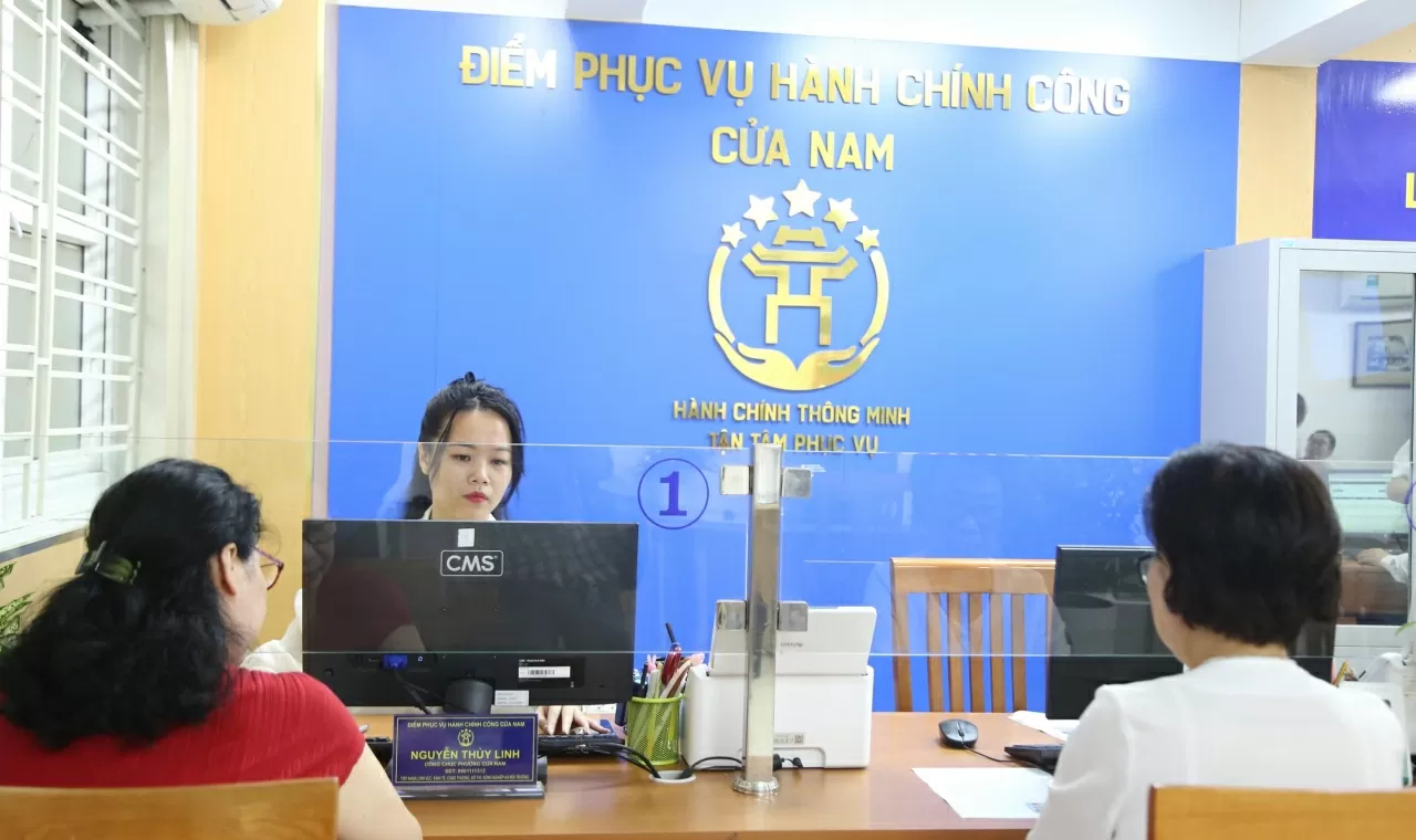 Giang sơn tinh gọn, Việt Nam cất cánh!