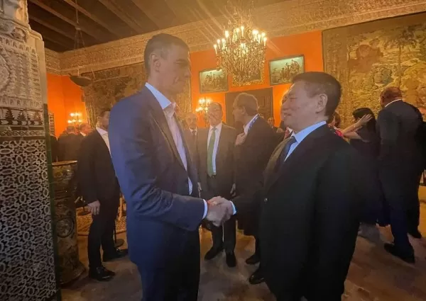 Prime Minister Pedro Sanchez reaffirms Spain’s high regard for promoting cooperative relations with Vietnam