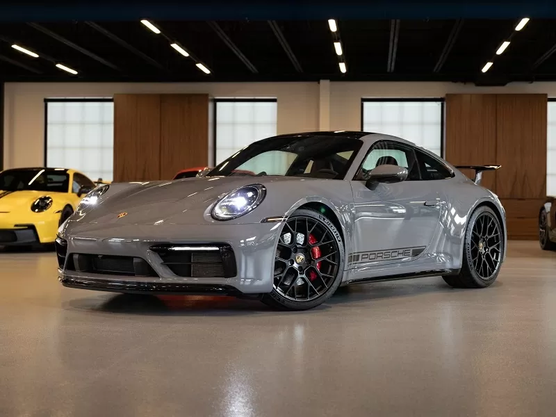 Cập nhật bảng giá xe hãng Porsche mới nhất tháng 7/2025