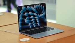 Apple sắp ra mắt MacBook giá rẻ chạy chip xử lý của iPhone?